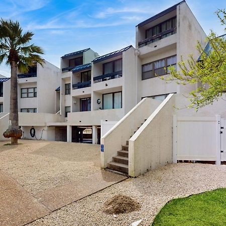 Ferienwohnung Fairways #204 Corpus Christi Exterior foto