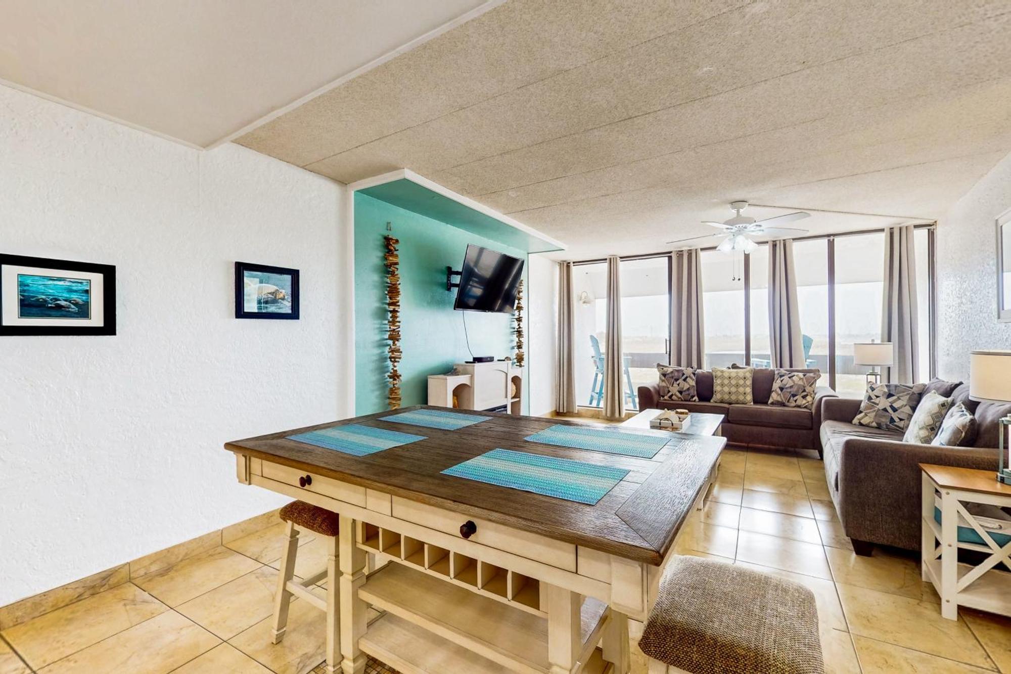 Ferienwohnung Fairways #204 Corpus Christi Exterior foto
